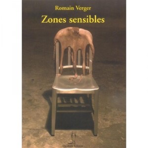 Sensitive Areas - Romain Verger