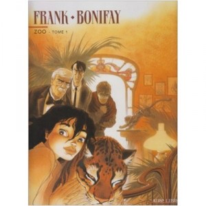Zoo 1 - Franck+bonifay