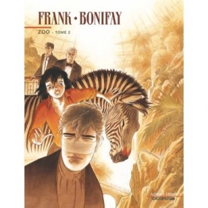 Zoo 2 - Franck Bonifay +