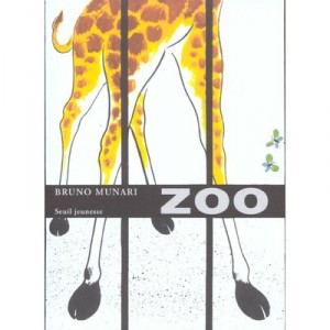 Zoo - Bruno Munari