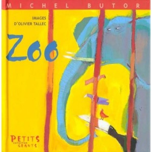 Zoo - Michel Butor