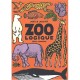 Zoo Logique - Joelle Jolivet