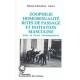 Zoophilie, Homosexualite, Rites De Passage Et Initiation Masculine Dans La Grece Contemporaine - Marie-christine Anest