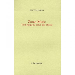 Zoran Music - Jaron Steven