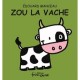 Zou La Vache - Edouard Manceau