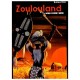 Zoulouland T.2 , Noirs Comme L'enfer - Georges Ramaioli
