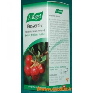 Busserole - 50 ml (Bioforce)