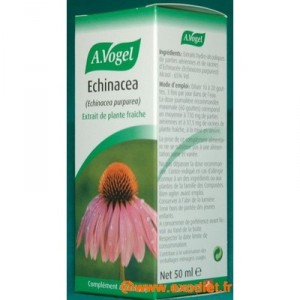 Echinacéa - 50 ml (Bioforce)
