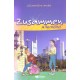 Zusammen, Allemand , Lv2 ,1e Annee , Livre De L'eleve (edition 2005) - Norbert Biscons