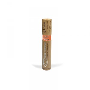 Gloss Coral Pearl # 808 Caramel Color