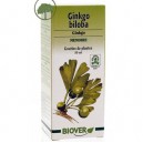 Ginkgo biloba bio 100ml biover (BIOVER)