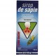 Sirop de Sapin sans sucre - Biover (BIOVER)