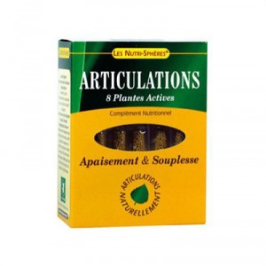 Articulations Nutri-Sphères - Boutique Nature