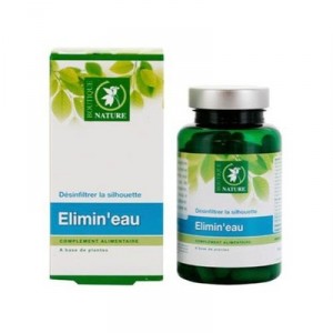 Elimin Eau - Boutique Nature