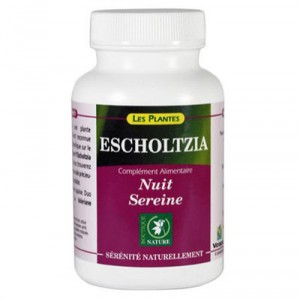 Escholtzia 200 mg - Nature Boutique