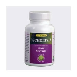 Escholtzia bio - Nature Boutique
