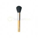 Pinceau Poudre Couleur Caramel