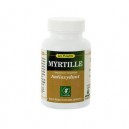 Myrtille fruit 300 mg - Boutique Nature