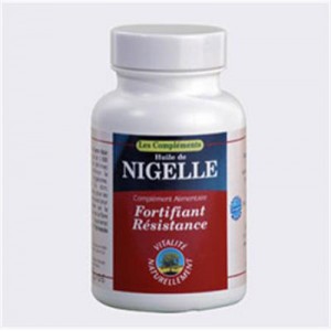 Nigelle 500 mg - Boutique Nature (Boutique nature)