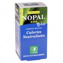 Nopal 500 mg - 120 cp - Boutique Nature