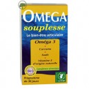 Omega Souplesse - Boutique Nature