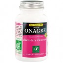 Onagre 500 mg et Vit E - 90 caps - Boutique Nature