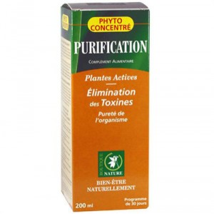 Purification - Phyto-focused Nature Shop
