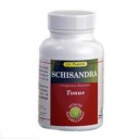 Schisandra 250 mg - Boutique Nature