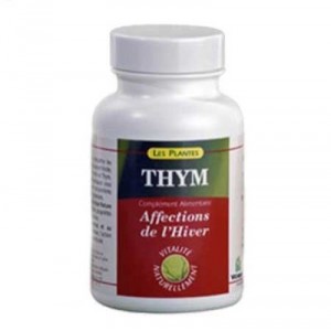 Thyme 210 mg - Nature Boutique (Boutique Nature)
