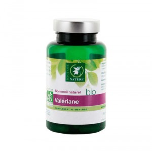 Valériane bio - Boutique Nature (Boutique nature)