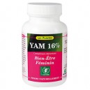 Boutique Nature YAM 300 mg 16% - 90 gélules