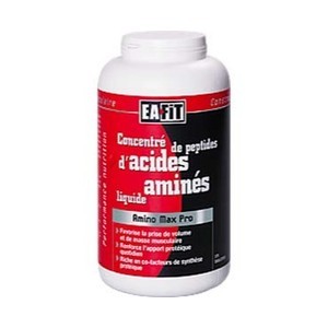 Amino Max Pro de EAFIT