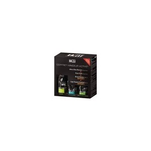 Brûleurs de graisse Coffret Minceur Active (EAFIT)
