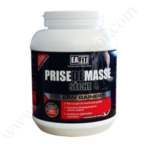 EA FIT Lean Gainer Chocolate Flavor (EAFIT)