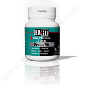 Eafit Probio Vit