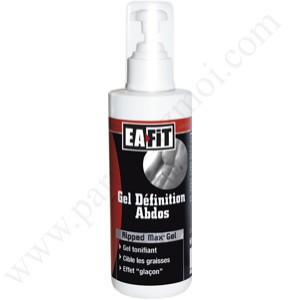 EA FIT Ripped Max Gel (EAFIT)