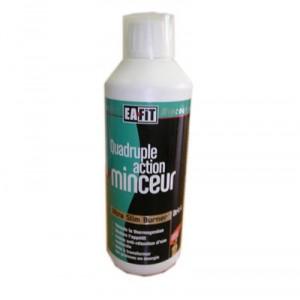 Proteine et Regime minceur Eafit Ultra Slim Burner (EAFIT)