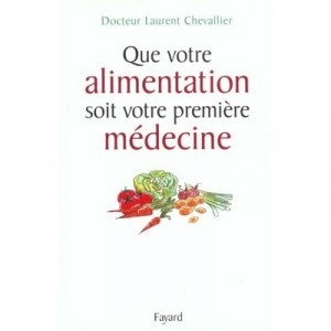 Nutrition and Health - Laurent Chevallier