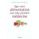 Nutrition Et Sante - Laurent Chevallier