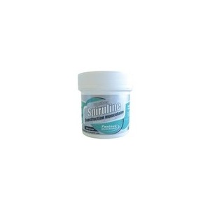 Vitamins-Minerals Spirulina (FENIOUX)