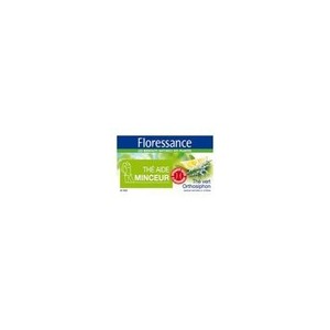 The Fat Burners Green Tea Help Weight Loss Orthosiphon (Floressance)