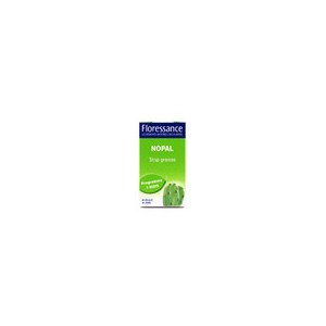 Nopal Stop appetite suppressant fat (Floressance)