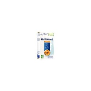 Tonus - Vitalité Gelules Bio Revitalisant Gelee Royale (Floressance)
