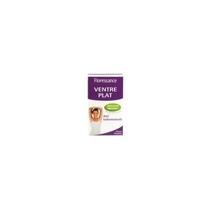Flat Stomach - Flat Stomach Digestion Capsule Anti Bloating (Floressance)