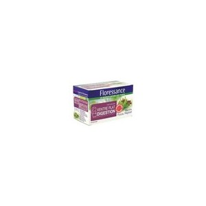 Flat Belly Digestion Infusion Wellness (Floressance)
