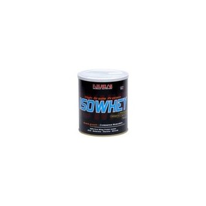 Whey protein Isowhey (Futurelab)