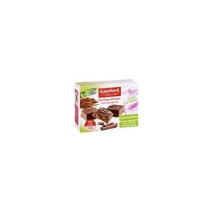 High protein Carre Gourmand Sweet Chocolate (Gayelord Hauser)