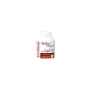Gerlinéa Gerlin Burners Weight Loss Fat Burner Green Cafe Nutri Care
