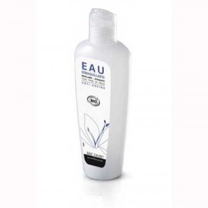 Cleansing water