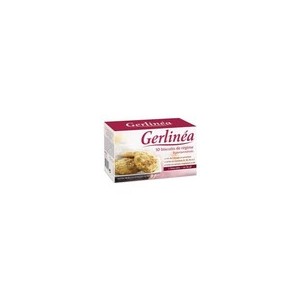 Sweet Sweet Morning Gerlinéa of high protein Gerlin